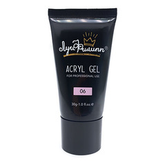 Акрил-гель Acryl Gel Луи Филипп, №06, 30 г