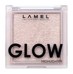 Хайлайтер Lamel Professional Glow Highlighter