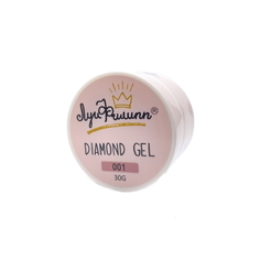 Моделирующий гель Луи Филипп, Diamond №001, 30 г