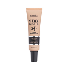 Тональный крем Lamel Professional Stay Matte 404 30 мл