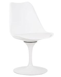 Стул Империя стульев Tulip белый LMZL-PP635E white