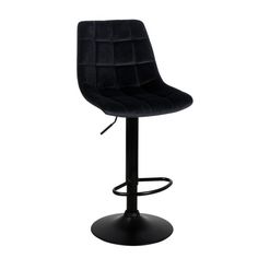 Барный стул Империя стульев ЛИОН черный WX-2821 black