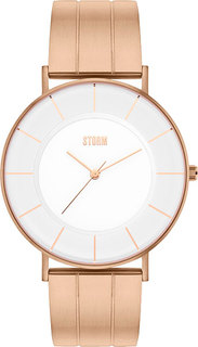 Наручные часы кварцевые мужские Storm ST-47362/RG