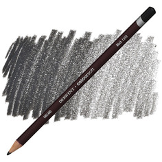 Карандаш цветной Coloursoft C650 Черный Derwent