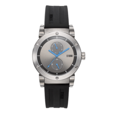 Наручные часы мужские Storm HYDRON V2 RUBBER GREY 47462/GY