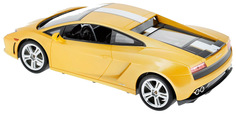 Радиоуправляемая машина Rastar Lamborghini Gallardo LP550-2 1:10 оранжевая 52500пц