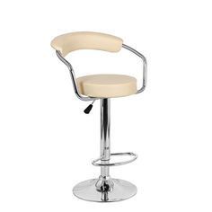 Барный стул Империя стульев Орион кремовый WX-1152 cream