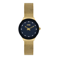 Наручные часы женские Storm ARIN GOLD-BLACK 47425/GD