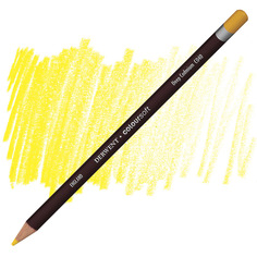 Карандаш цветной Coloursoft C040 Кадмий насыщенный Derwent