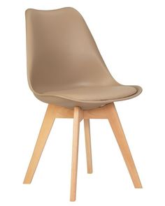 Стул Империя стульев JERRY SOFT бежевый LMZL-PP635 beige