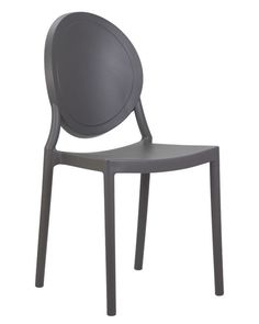 Стул Империя стульев ALBERT серый LMZL-РР712 grey