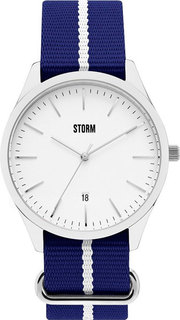 Наручные часы кварцевые мужские Storm ST-47299/W