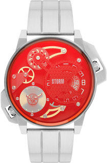 Наручные часы кварцевые мужские Storm ST-47410/R