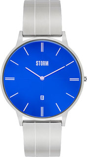 Наручные часы кварцевые мужские Storm ST-47387/B