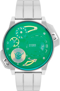 Наручные часы кварцевые мужские Storm ST-47410/GN