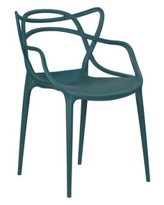 Стул Империя стульев Masters бирюзовый LMZL-PP601 aqua