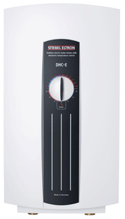 Водонагреватель проточный STIEBEL ELTRON DHF 21 C white/black