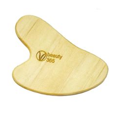 Деревянный массажер Beauty 365 Гуаша Cердечко Beauty365