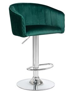 Барный стул Империя стульев DARCY зеленый LM-5025 green