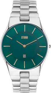 Наручные часы кварцевые мужские Storm ST-47159/GR