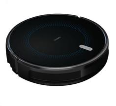 Робот-пылесос Rombica MyRobot Fly (HWT1D301) Black