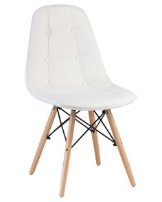 Стул Империя стульев BENNET белый LMZL-301 white