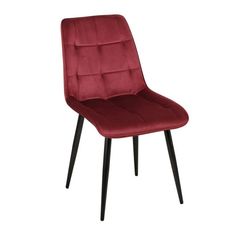 Стул Империя стульев ЧИКО бордовый WX-230 bordo velure