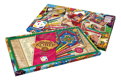 Набор для рисования Фантазер Сказки востока