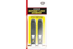 АДАПТЕР ДЛЯ ЩЕТОК ДЛЯ ПРЯМОГО ПОВОДКА 2ШТ. HEYNER 300430