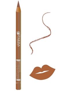 Карандаш для губ, PARISA Cosmetics, тон 428