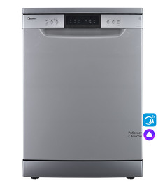 Посудомоечная машина Midea MFD60S110Si