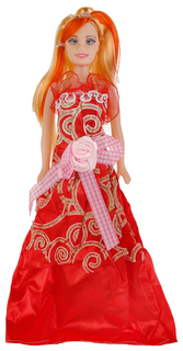 Кукла Shantou Gepai Красотка 29 см B1562563