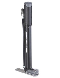 Велосипедный насос BBB Traveller Telescopic