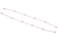 Подсветка JS-D-JP32DM-061EC для телевизора BBK 32LEM-1043/TS2C,32LEX-5043/T2C,FLTV-32B110T Chip