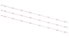 Подсветка 6916L-2744A 43" V16.5 ART3 2744 для телевизора LG 43UH610V, 43UH603V, 43UF640V Chip