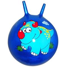 Мяч-прыгунок Next Дино 2304-55DINO, 55 см