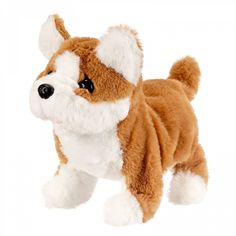 Интерактивная игрушка Huggeland Собака