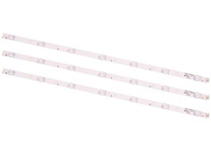 Подсветка для LG 32LJ500V, LB-PF3030-GJD2P53153X7AHV2-D, Philips 32PFT5501, 32PHH4309 Chip