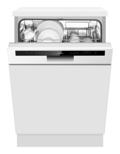 Посудомоечная машина Hansa ZWM655PQW White