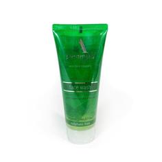 Гель для умывания Aaranyaa face wash antibacterial neem tulsi, 110 мл