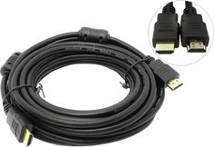 Кабель PREMIER HDMI - HDMI, 15м Black (5-813 15.0)