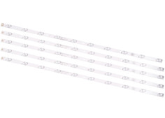 Подсветка для телевизора Haier LE42U6500TF/30342010204/30342010203 LED42D10A-ZC14DFG-01 Chip