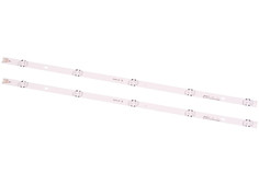 Подсветка для телевизора LG 32LN541U, 32LB561U, 32LF510U, 32LH570U, SUPRA STV LC32T410WL Chip
