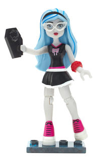 Фигурка Monster High Базовые фигурки персонажей CNF78 DRB91