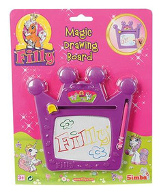Доска для рисования Filly Fairy 93-34 Simba