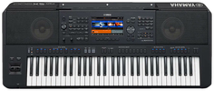 Цифровой синтезатор Yamaha PSR-SX900