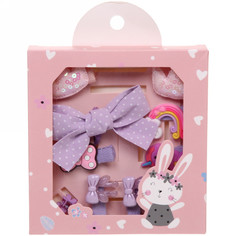 Аксессуары для волос Кокетка Baby Shop Амелия 753-348