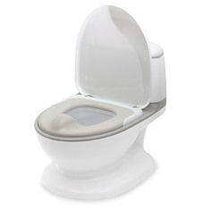 Горшок детский Funkids Baby Toilet Delux WY078-G