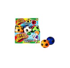 Футбольный мяч, 10 см Halsall Toys Internationals HTI