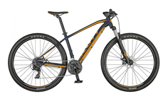 Велосипед Scott Aspect 970 (2022) (M)